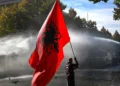 Dy kongresmenë republikanë i kërkojnë Rubios kufizime vizash për zyrtarët shqiptarë dhe mbrojtjen e protestuesve