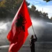 Dy kongresmenë republikanë i kërkojnë Rubios kufizime vizash për zyrtarët shqiptarë dhe mbrojtjen e protestuesve