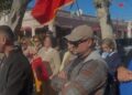 Vlonjatët dalin në protestë! Qytetarët përleshen me policinë, kërkojnë anulimin e projektit për muzeun hebraik