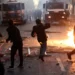 “Reuters” artikull për protestën: Studentët shqiptarë ngrihen për arsimin dhe punësimin, përleshje me policinë