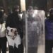 Protesta në Tiranë/ Arrestohen 9 persona dhe 20 të tjerë shpallen në kërkim, në pranga edhe një gjerman