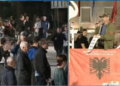 “Mos të njihen vendimet e Kuvendit”, protestuesi: Bashkitë ‘e shkrira’ të vijojnë punën, kryeministri antikombëtar