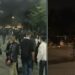 Protestuesit marshojnë në akset kryesore të Tiranës