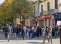 Studentët thirrje prindërve: Siç e hodhët ju diktatorin Hoxha, na ndihmoni ta hedhim edhe ne diktatorin Rama