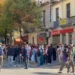 Studentët thirrje prindërve: Siç e hodhët ju diktatorin Hoxha, na ndihmoni ta hedhim edhe ne diktatorin Rama