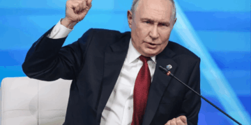 Rusia paralajmëron NATO-n: Do përdorim edhe armët bërthamore nëse izolohet Kaliningradi