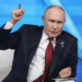 Rusia paralajmëron NATO-n: Do përdorim edhe armët bërthamore nëse izolohet Kaliningradi