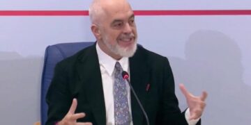 I tmerruar nga rinia! ‘Çmendet’ Rama: I tmerruar nga rinia! ‘Çmendet’ Rama: Do të shohim mundësinë e uljes së moshës për dënimet penale!