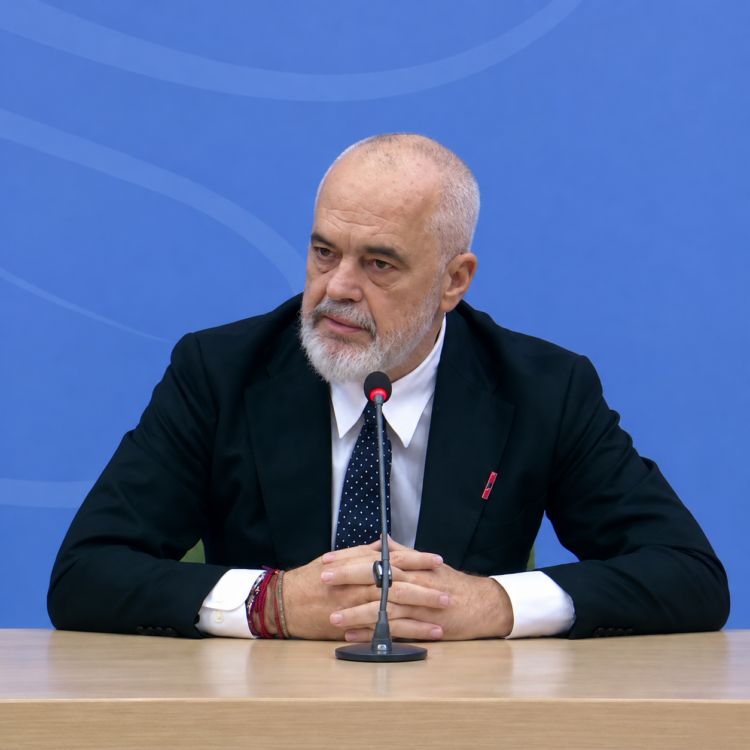 Rama kërcënon prindërit dhe studentët: Ju do të paguani faturën e djegies së Tiranës! Nuk ka më bursa…