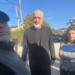 “O hajdut!” Banorët e zonës së ish-Uzinës e presin me protesta Ramën: Në burg do përfundosh