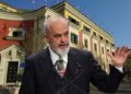 “Të varura nga taksa e ndërtimit”/ Bashkitë financojnë vetëm gjysmën e shpenzimeve, FMN kërkon reformë