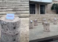 Rama provokon përsëri protestuesit për dialog, zëvendëson karriget me stola guri para Kryeministrisë