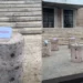 Rama provokon përsëri protestuesit për dialog, zëvendëson karriget me stola guri para Kryeministrisë