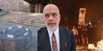 Studentët i kërkojnë dorëheqje të panegociueshme, Rama përsërit ftesën për dialog