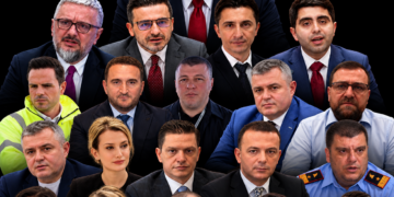 Studentët i kërkojnë dorëheqjen! Rama ‘zhvesh’ 20 drejtorë të administratës, përfshirë Tatimet e Doganat