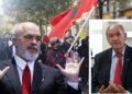 Ish-drejtori i Zërit të Amerikës, Elez Biberaj: Dorëheqja e kryeministrit Rama, kusht për shpëtimin e demokracisë