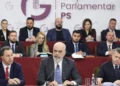 Ishte parashikuar për sot, anulohet mbledhja e zgjeruar e Grupit Parlamentar të PS