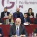 Ishte parashikuar për sot, anulohet mbledhja e zgjeruar e Grupit Parlamentar të PS