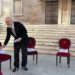 Pasi i kërcënon dhe i dhunon protestuesit, Rama i fton për dialog! Ata i lënë mbishkrimin: Jep dorëheqjen