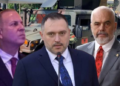 Afera KAYO/ SPAK ‘bastis’ rezidencën e Ron Yeffet, sekuestrohen dokumente edhe te Ministria e Mbrojtjes