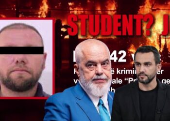 Rama e nxori me precedent penal, Lapaj flet për ish-ushtarakun: Ka 3 certifikata sigurie të NATO-s