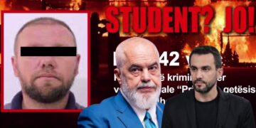 Rama e nxori me precedent penal, Lapaj flet për ish-ushtarakun: Ka 3 certifikata sigurie të NATO-s