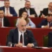 Rama kërcënon deputetët në mbledhjen e grupit të PS: Kush nuk voton Reformën territoriale le të ikë