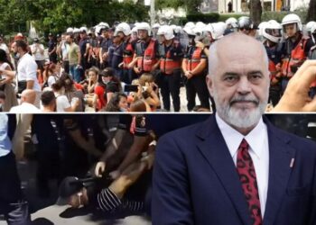 Revoltohet ish-deputeti socialist: Rama nuk duhet ta vonojë as edhe një ditë dorëheqjen