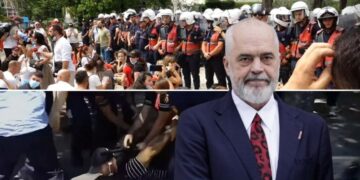 Revoltohet ish-deputeti socialist: Rama nuk duhet ta vonojë as edhe një ditë dorëheqjen
