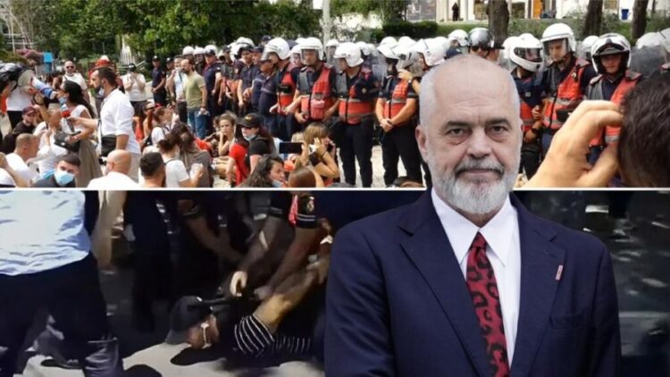 Revoltohet ish-deputeti socialist: Rama nuk duhet ta vonojë as edhe një ditë dorëheqjen