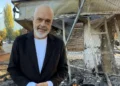 Rinia i kërkon dorëheqjen! Rama nuk tërhiqet: Kjo është flamë e atyre që duan të djegin Shqipërinë, por ne do dalim më të fortë
