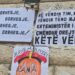 Rama vendosi sërish karrige jashtë Kryeministrisë, studentët i përgjigjen me kërkesën e prerë: Dorëheqje!