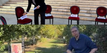 Karriget për studentët,  a është “gjetja” e fundit e Ramës  një kopje e keqe e marrë nga “vëllai” serb?