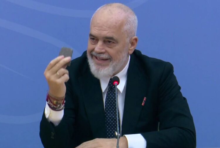 Rama vijon me sulmet ndaj protestuesve: Qënie të verbra, njerëz pa shkollë që nuk dinë as nga vijnë dhe nga shkojnë
