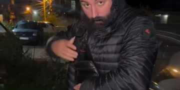 I riu shqiptar zbulon “armën sekrete” që do përdorin sot në protestë kundër policisë