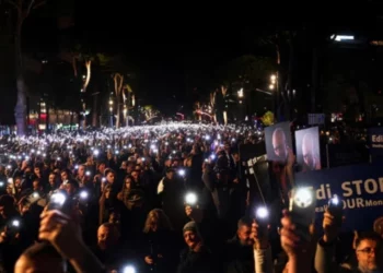 Reuters: Zyrtarizohen akuzat për korrupsion ndaj Ballukut, skandali ushqen protestat kundër Ramës