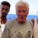 Aktori Richard Gere kritikon paktin Rama-Meloni për emigrantët: Mos i ktheni njerëzit në numra