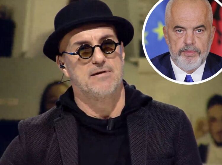 Robert Aliaj shpërthen ndaj policisë dhe Ramës: Historia do të shkruajë emrat tuaj pranë gjakut dhe tradhtisë ndaj popullit