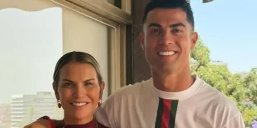 Motra e Ronaldos shpërthen pas largimit të tij nga Portugalia: Meritonte më shumë respekt