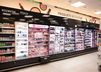 Rossmann & Lala vijon me uljet e çmimeve, këtë herë në fokus kozmetika