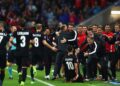 “Faleminderit futboll, do të më mungosh!” Mori vendimin më të vështirë, Armando Sadiku reagon pas tërheqjes