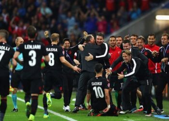 “Faleminderit futboll, do të më mungosh!” Mori vendimin më të vështirë, Armando Sadiku reagon pas tërheqjes