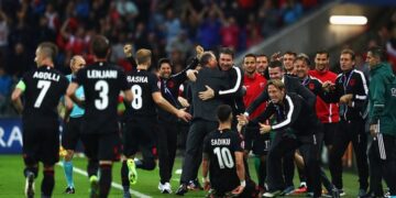 “Faleminderit futboll, do të më mungosh!” Mori vendimin më të vështirë, Armando Sadiku reagon pas tërheqjes