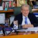 Berisha: Nuk mund të bëhet asnjë lloj krahasimi mes PD dhe organizatës kriminale të kryesuar nga Rama