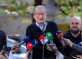 Berisha: Rama mbetet zjarrvënësi më i madh! Me Ballukun e lindat e tij plaçkitën mbi 12 mld Euro nga taksat e shqiptarëve