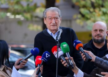 Berisha: Rama mbetet zjarrvënësi më i madh! Me Ballukun e lindat e tij plaçkitën mbi 12 mld Euro nga taksat e shqiptarëve