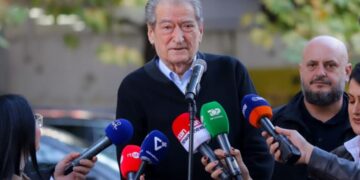 Berisha: Rama mbetet zjarrvënësi më i madh! Me Ballukun e lindat e tij plaçkitën mbi 12 mld Euro nga taksat e shqiptarëve