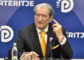 Berisha: Rama në mëngjes i fton për dialog dhe më pas i kërcënon, ndërtoi sarajet me paratë e tyre
