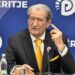 Berisha: Rama në mëngjes i fton për dialog dhe më pas i kërcënon, ndërtoi sarajet me paratë e tyre