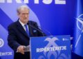 Berisha akuzon Ramën për manipulim të shifrave të të plagosurve: Dhuna ndaj protestuesve ishte barbare